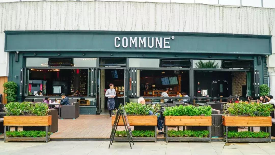 珠海美食一条街规划,中国珠海有个让人羡慕的海鲜街