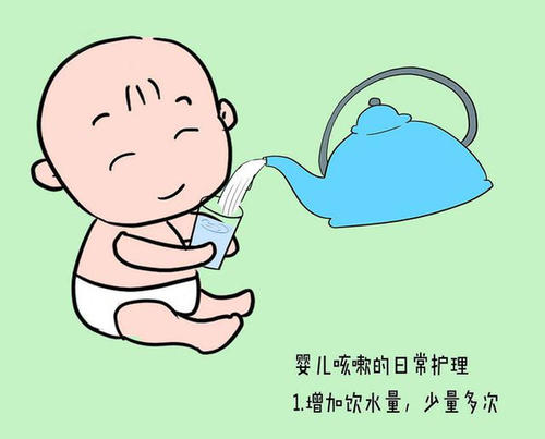 小儿咳嗽喝什么药效果最好,小孩子咳嗽要灌什么药