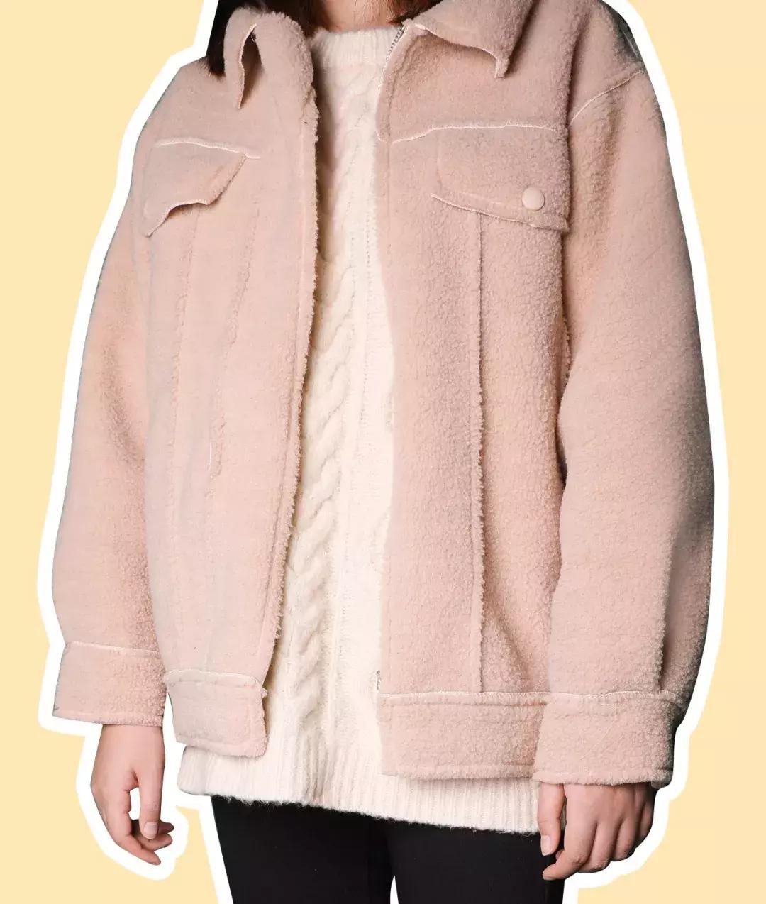 穿十年不过时的衣服,淘宝简约穿搭店铺平价推荐