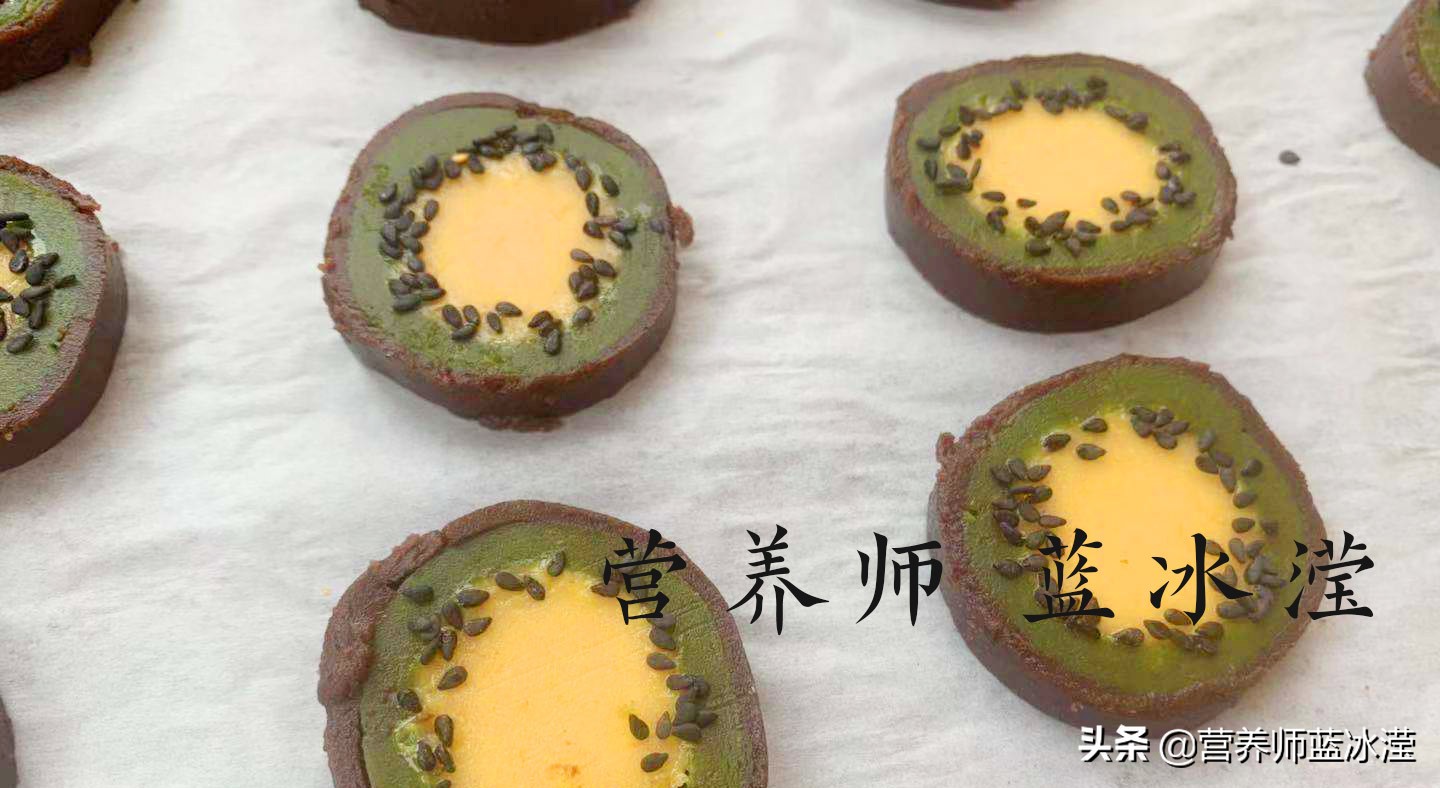 儿童健康成长营养高钙饼干,香甜酥脆还补钙的宝宝饼干来啦