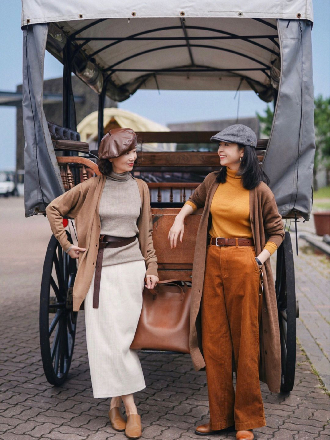 针织衫不好看怎么改造,针织衫显旧