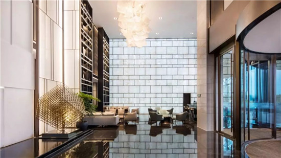 中国中档市场,万豪这头大象会如何起舞?