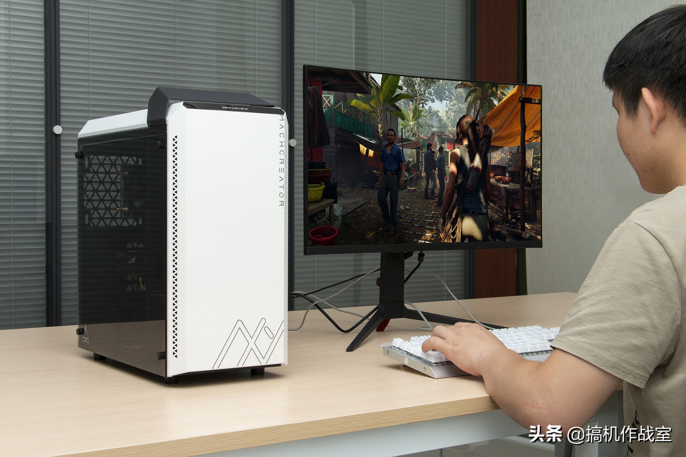 高主频图形工作站,个人图形工作站配置推荐