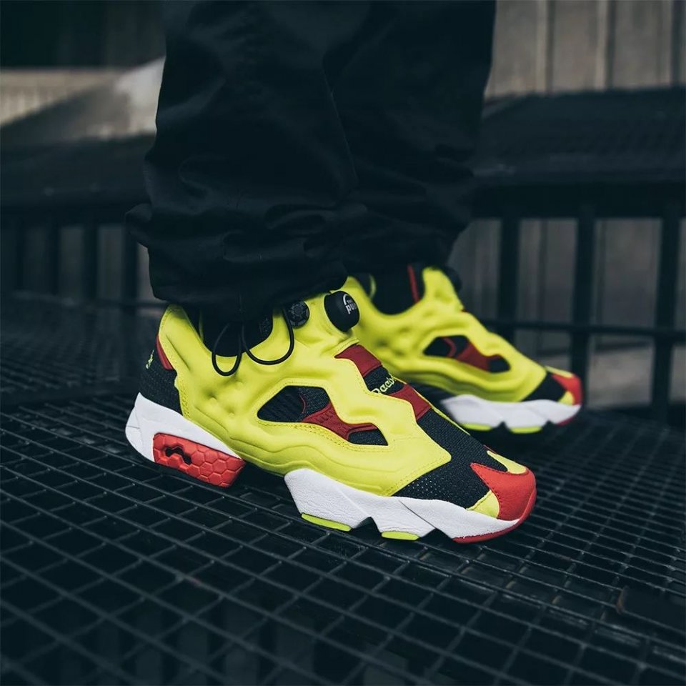 秋冬潮鞋推荐保暖球鞋来一波,潮鞋速递2020解构风格球鞋