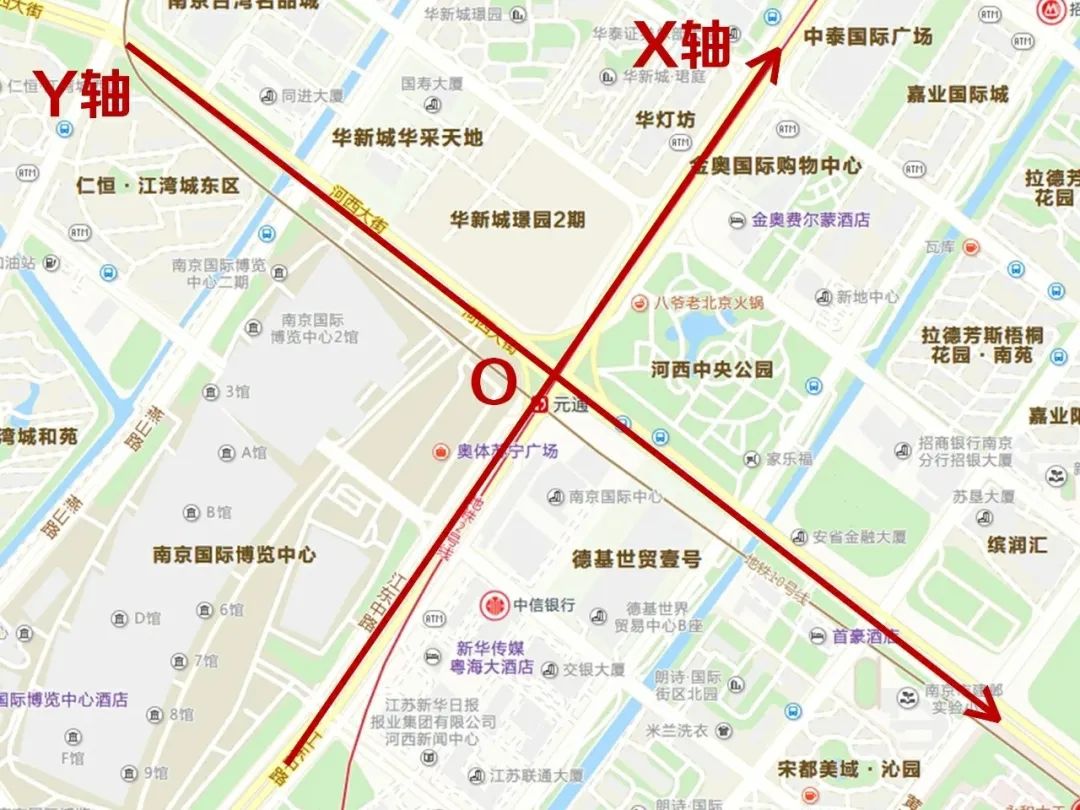 南京一座伟大的城市,南京一座城