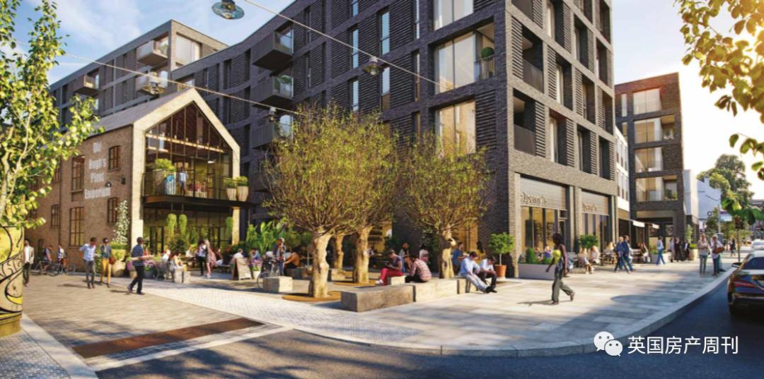 依托医药/媒体巨头,宜居优质学区,全新水畔靓盘首付17万元起