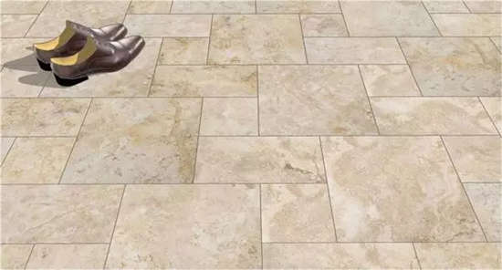 不知道怎么铺地砖好看阳台,地砖怎么贴效果最好