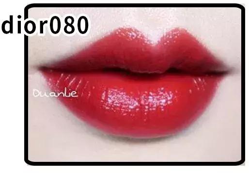 10支公认好看的口红有哪些,最好看的鬼打墙口红