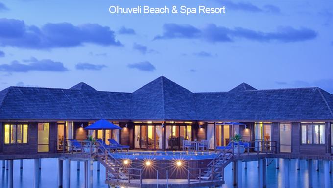 3万元马尔代夫旅游攻略,预算3万去马尔代夫