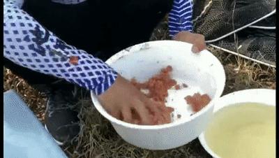 拉饵开不出丝是怎么回事,拉饵拉不起来什么原因