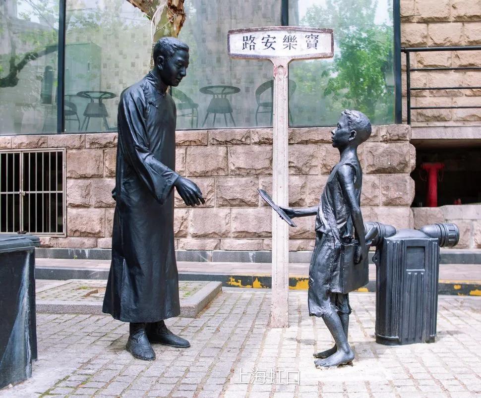 五一去上海有哪些好玩的地方,上海五一外滩风景