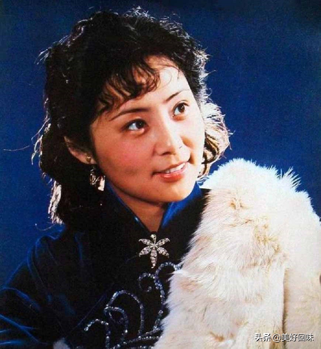 王晓棠秦怡白杨,王晓棠和叶琳琅