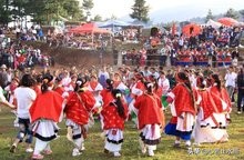 立秋是秋天的第1个节气,立秋秋季的第一个节气