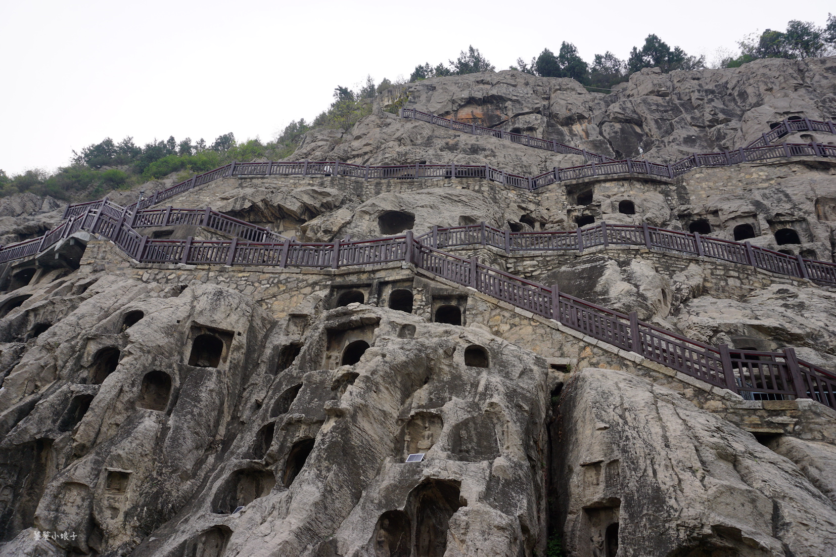 武则天笑容,武则天微笑