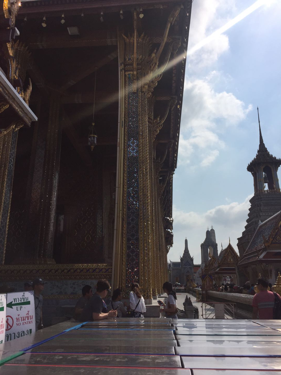 带你了解真正的泰国,带你了解泰国