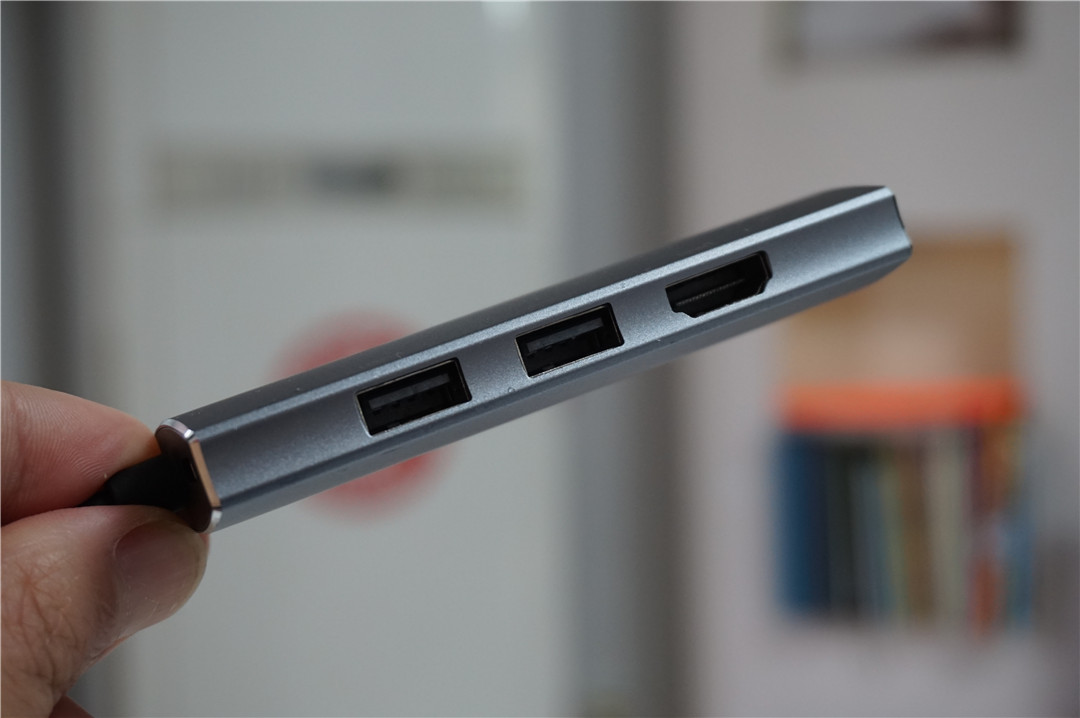 华为电脑扩展坞typec,华为平板电脑接typec扩展坞