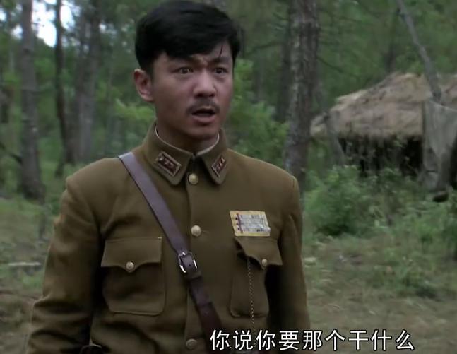 我的团长我的团分集深度解析,我的团长我的团深度观剧解析