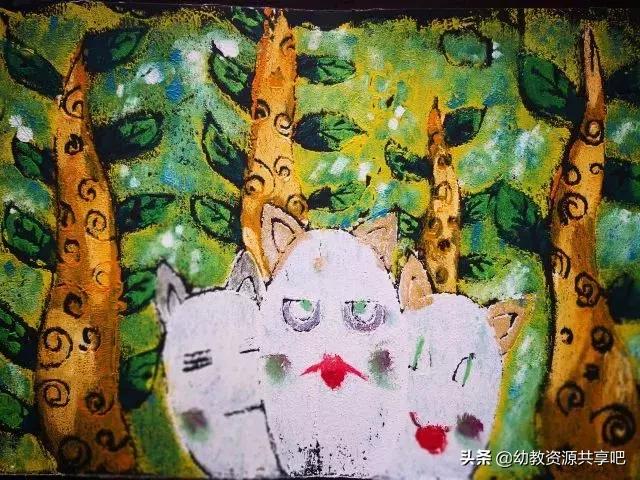 蛋壳纸杯做的简易手工,用蛋壳做的站立手工作品