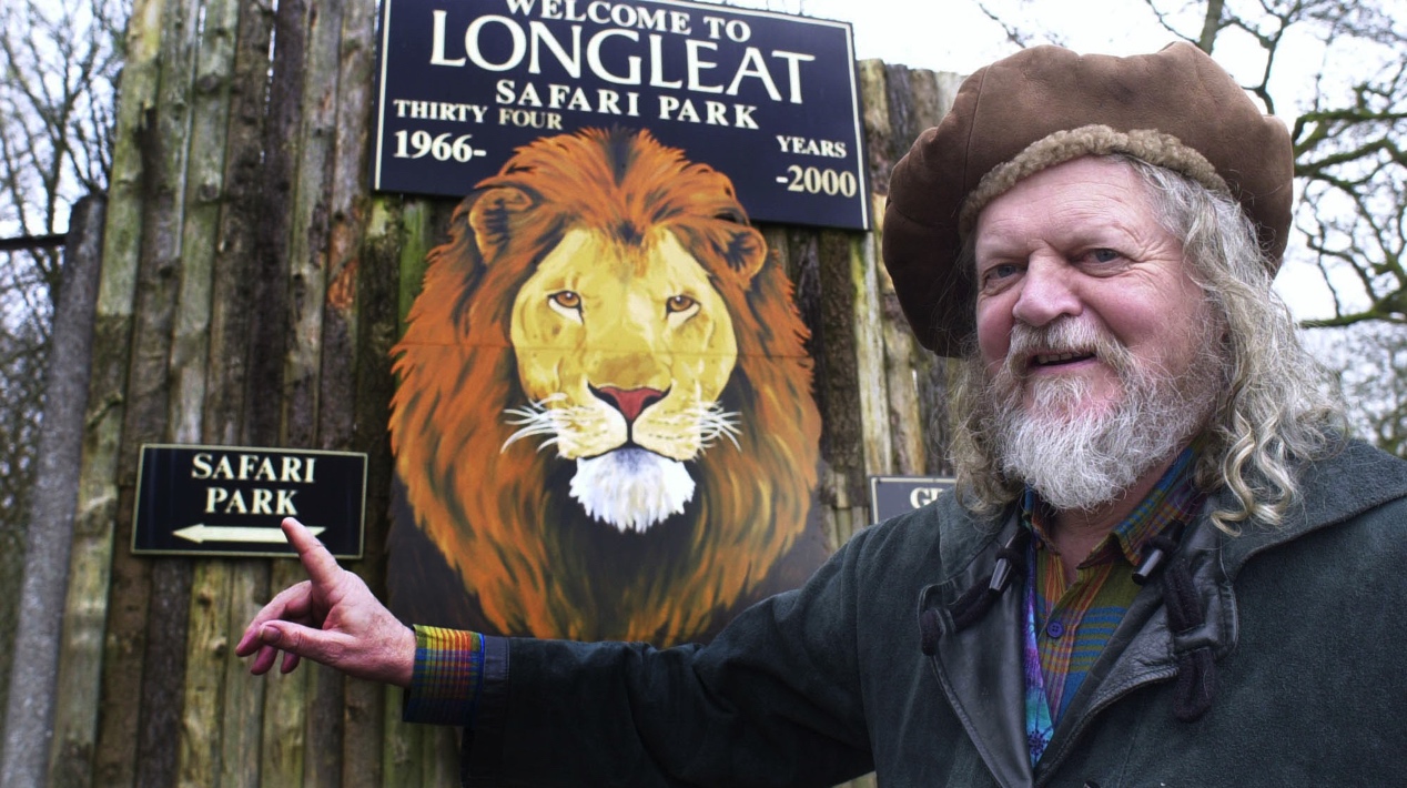 非洲巨富私生女嫁英国帅侯爵,却被婆婆嫌糟蹋400年血脉?