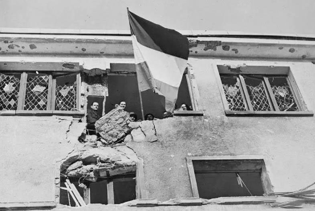 发现纳粹德国留下来的宝藏,法国二战遗留的黄金宝藏