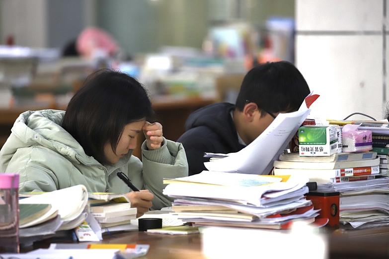 考研和保研真的差距很大吗,保研和考研差距真的很大吗