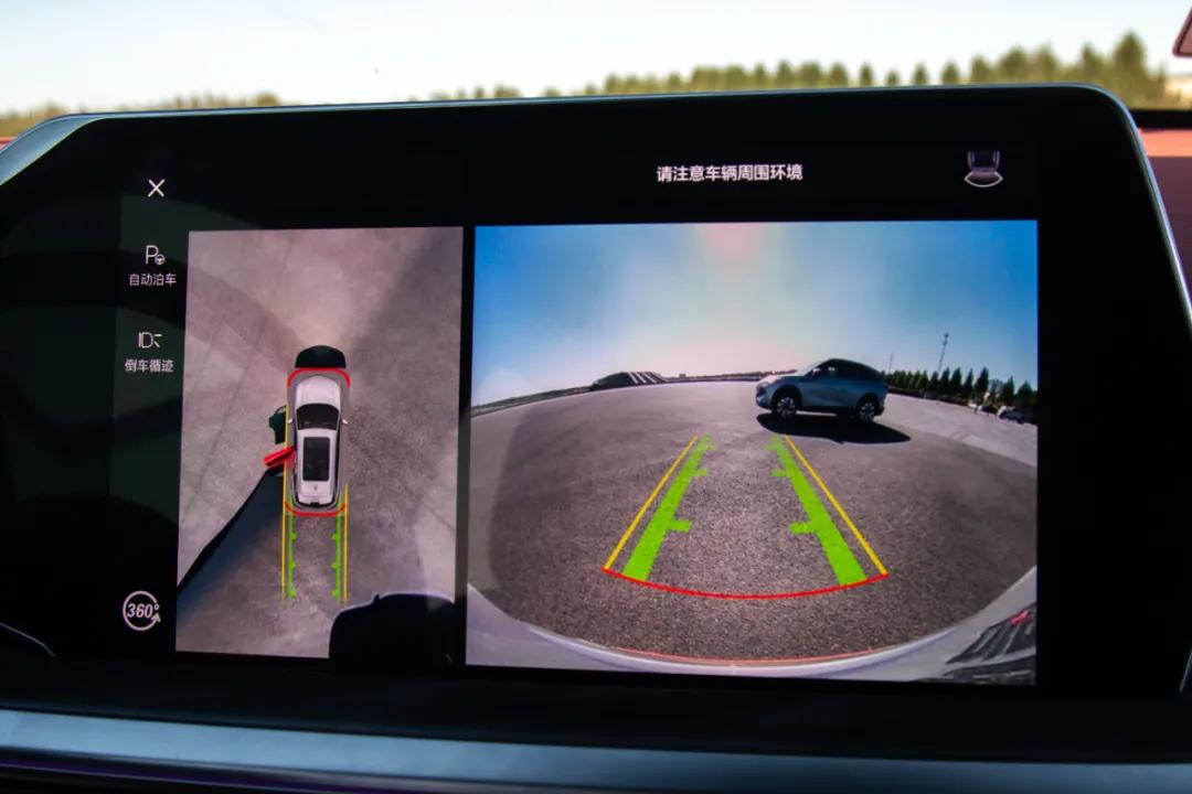 哈弗神兽2.0试驾视频,哈弗神兽2.0t智尊版试驾