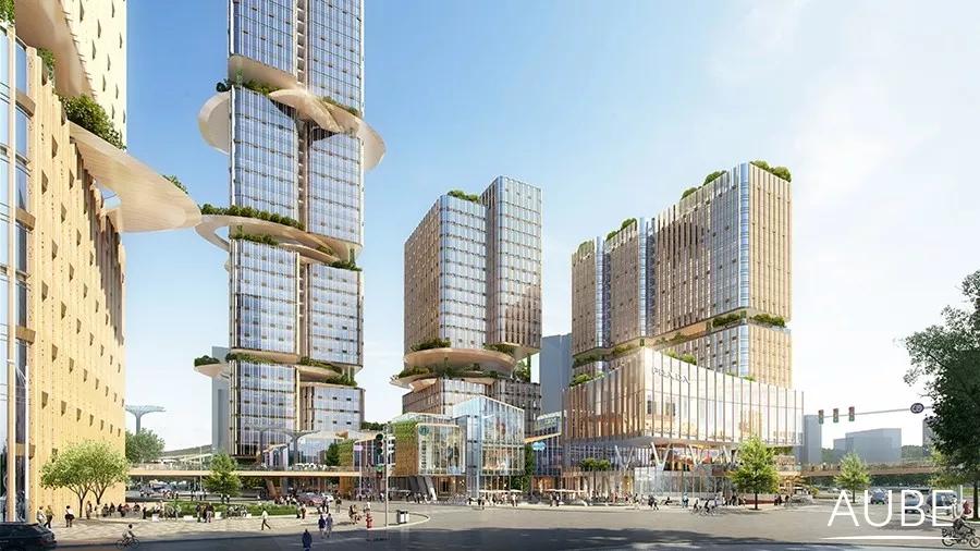 深圳国际低碳城文化会议中心项目,深圳国际低碳城会展中心资本论坛