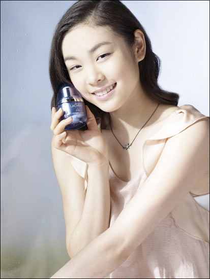 韩国金妍儿花滑特别唯美,花滑金妍儿阿里郎表演