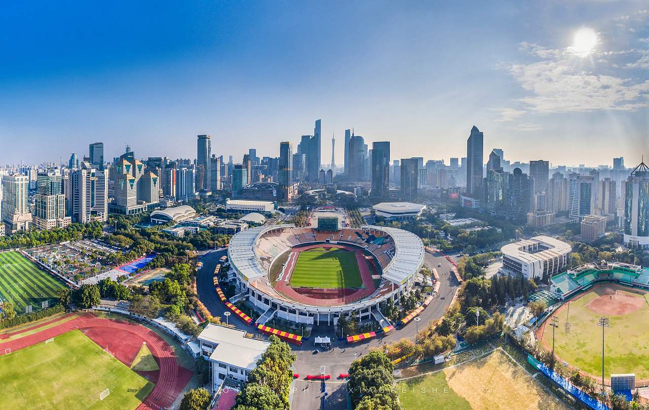 五一去广州的最佳路线,五一广州最佳路线