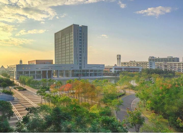 浙江改名很成功的三本,曾被误会是野鸡大学,如今校名听着像重点