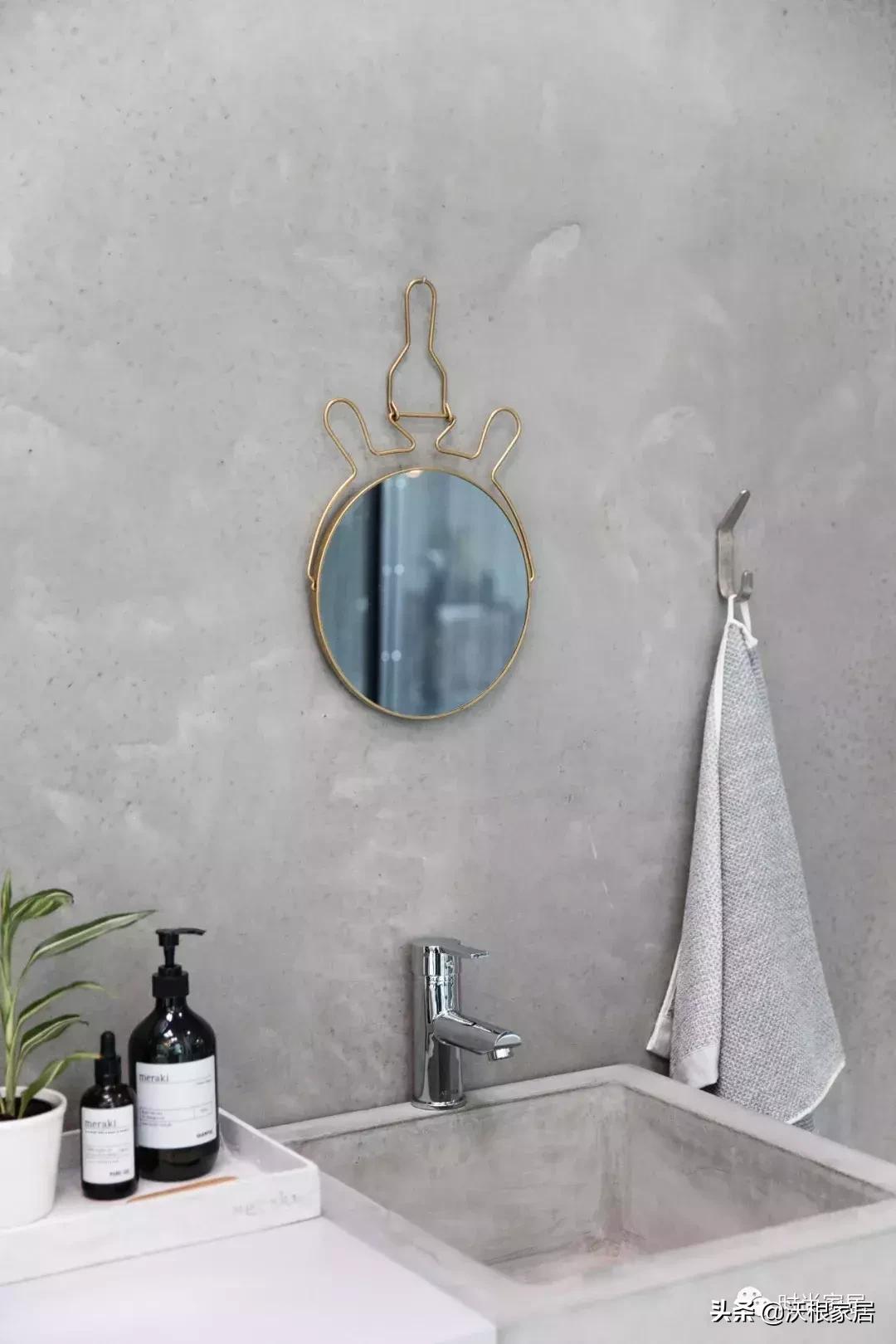 马上启动~今夏浴室减龄计划~