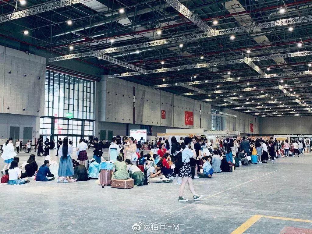 同人数据考：《魔道》紧咬《全职》，《镇魂》倍杀《声入人心》