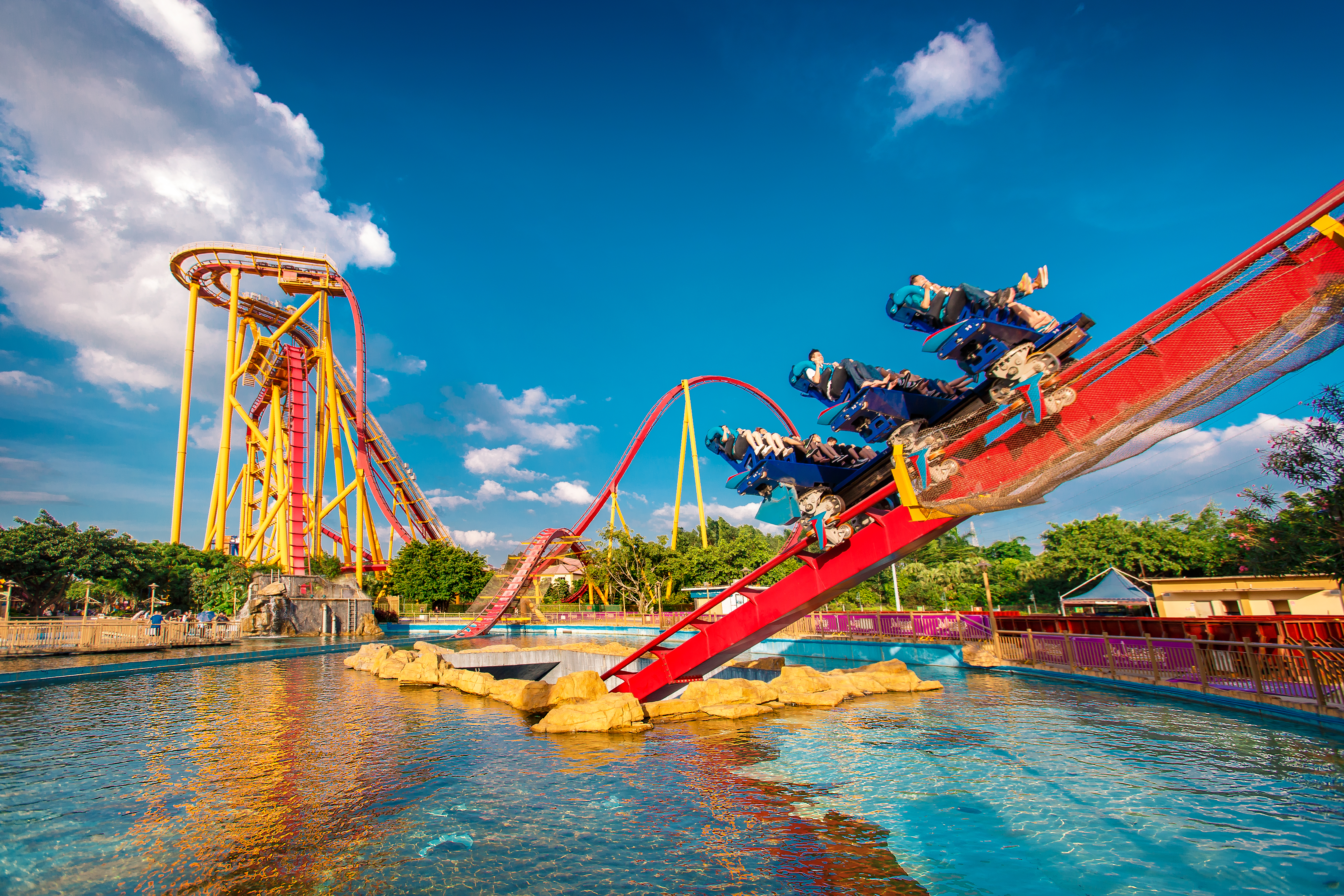 长隆旅游度假区酒店套票,长隆旅游度假区旅游