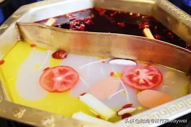 寒风飒飒，人类无法阻止火锅的蔓延势头了……