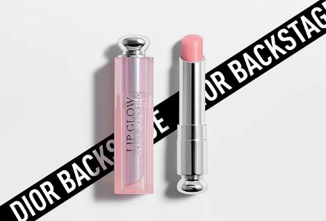 适合冬季用的润唇膏,必备温感变色润唇膏