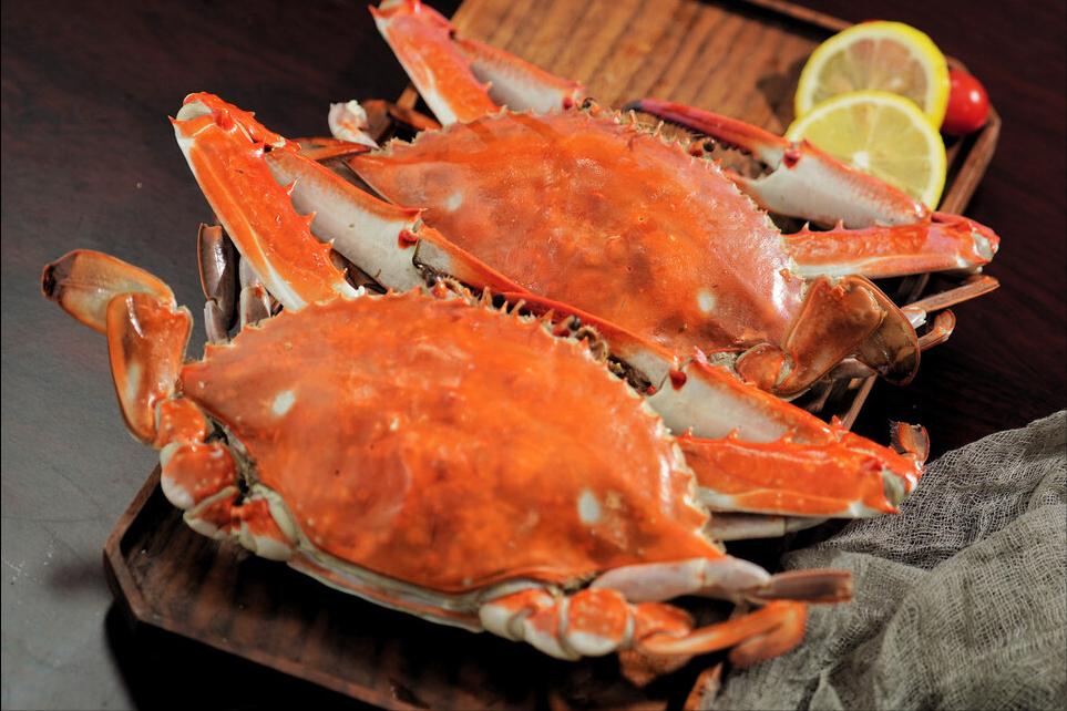 买螃蟹怎么选最有效,买螃蟹怎么挑选