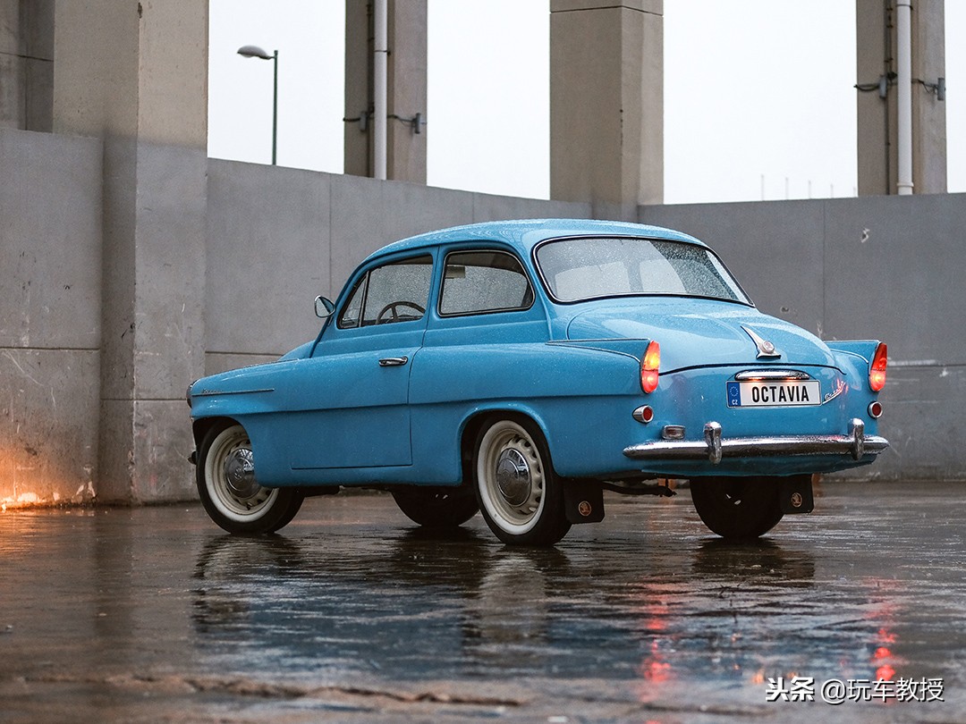 影速试驾1.5自吸明锐,试驾斯柯达明锐1.2t自动舒适版