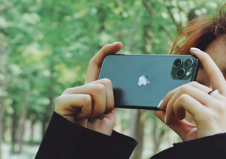 让生活褪去繁忙|iPhone与协作伙伴们的沉浸体验之行