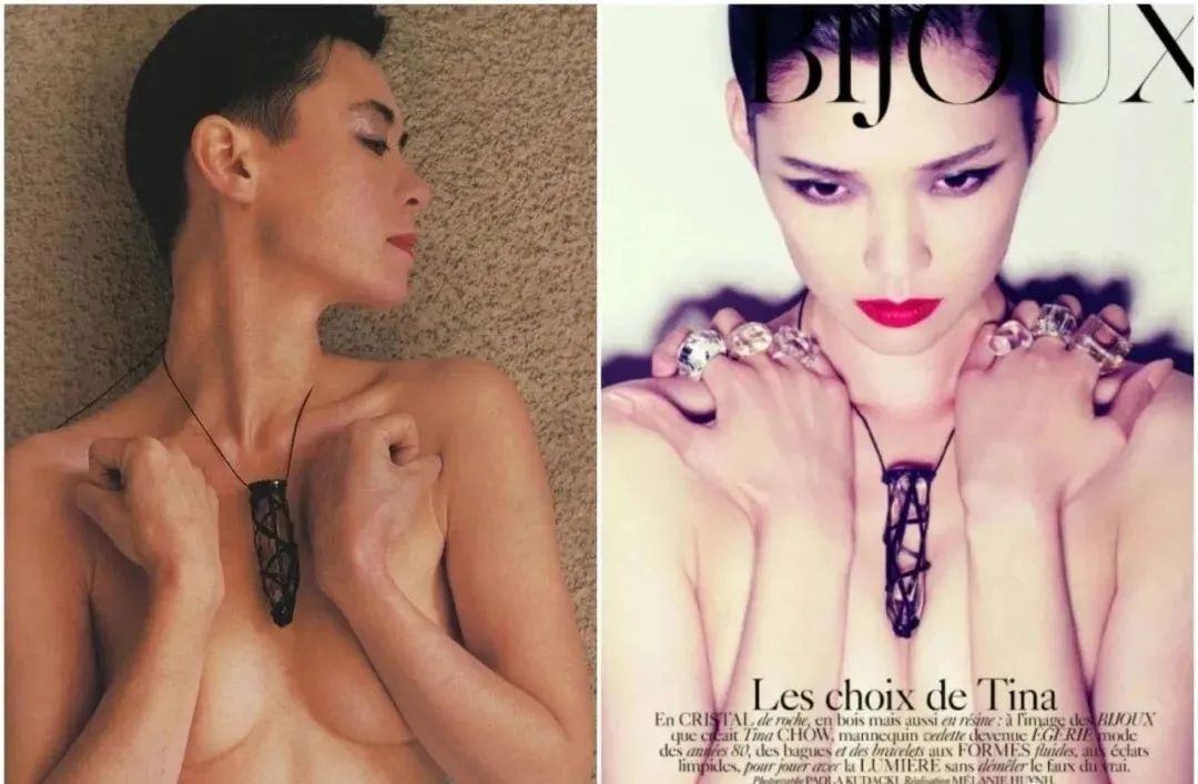 她取了个中国名字，从此纵横西方名流艺术圈30年