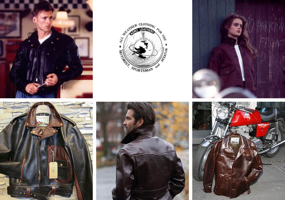 国际大牌皮衣品牌 (国外知名皮衣品牌)