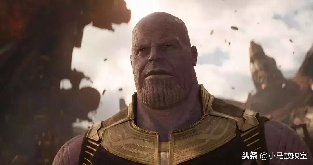 星爵父亲和灭霸谁厉害,星爵与施瓦辛格女儿