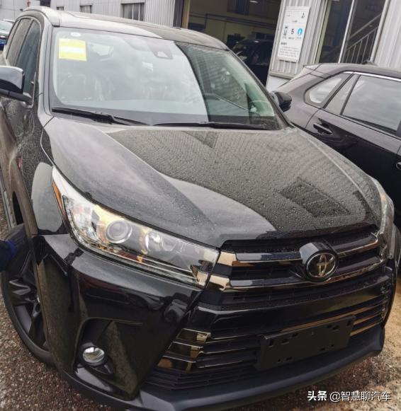 汉兰达改led灯双透镜需要多少钱,2022款丰田汉兰达led大灯够亮吗