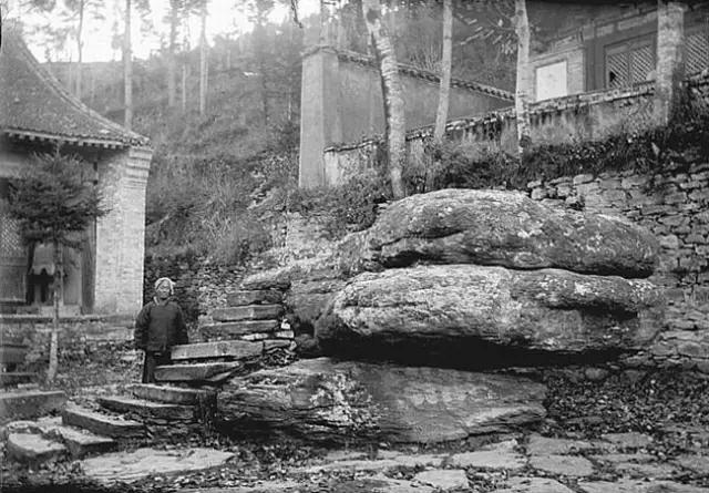 去五台山10大忠告,去五台山不需要任何理由