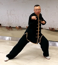 “主宰於腰”的错解!教你,如何“主宰於腰”