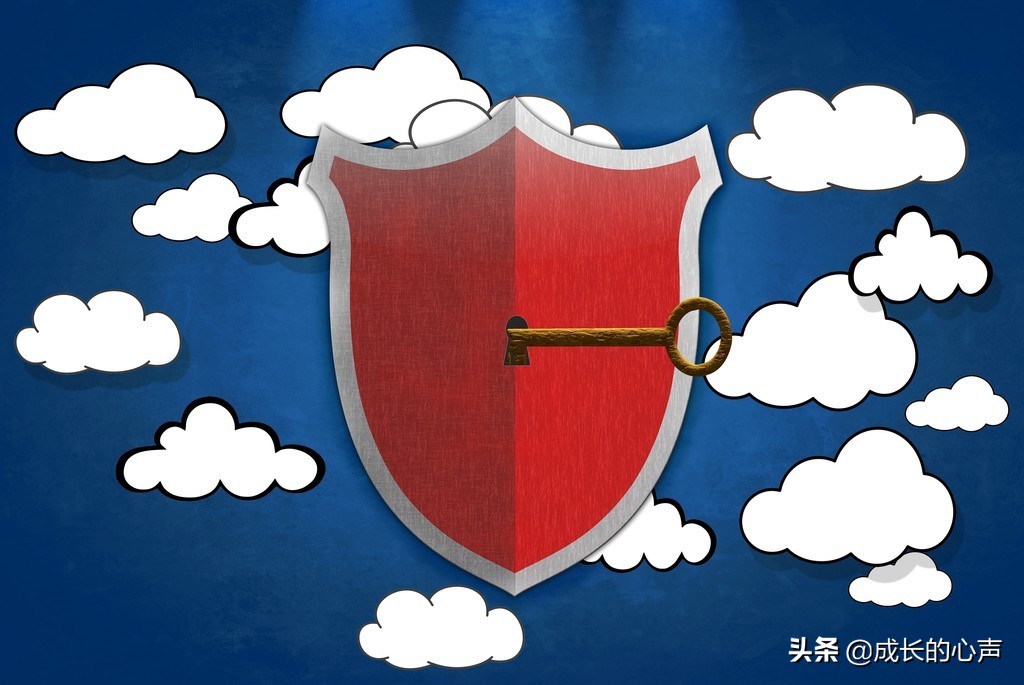 疏离型人格者，就像断了线的风筝，和自己的灵魂失去了联系