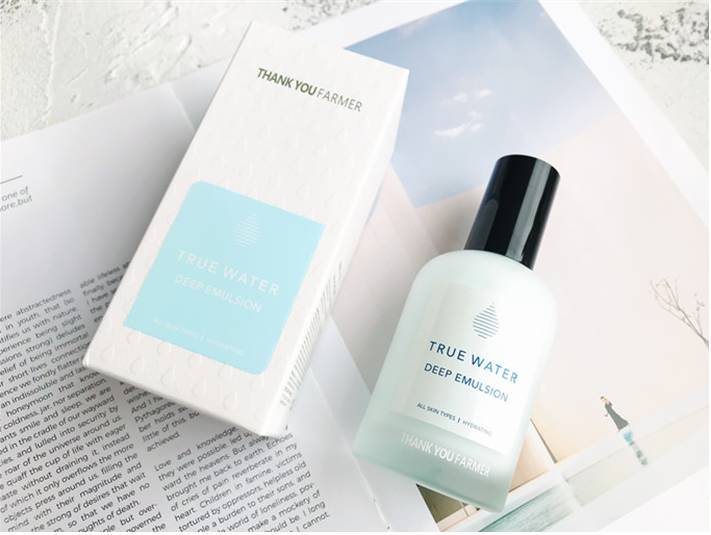 冬天水乳套装排行榜前十名,5款热门水乳怎么选