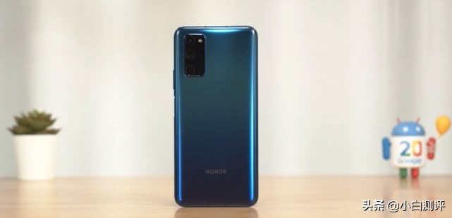 小白测评到底真不真实,小白测评v30pro