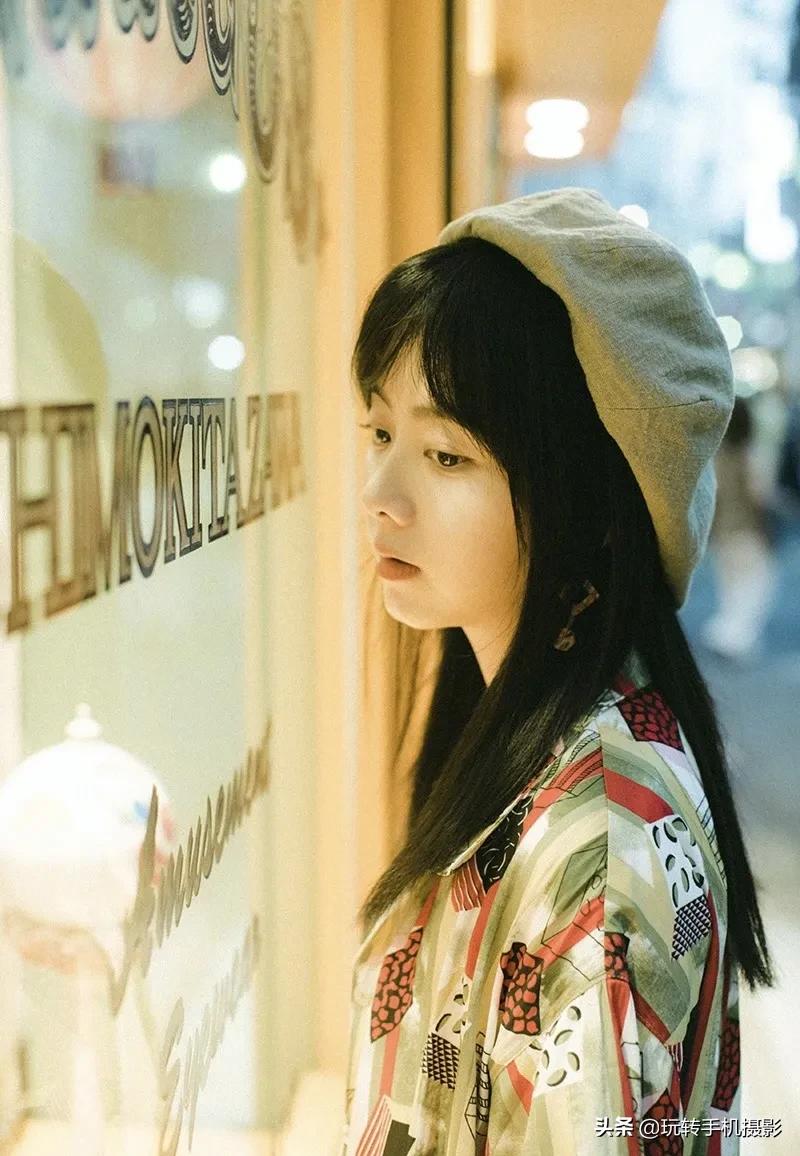 拍照不会笑表情不自然,拍照表情不自然后期能修么