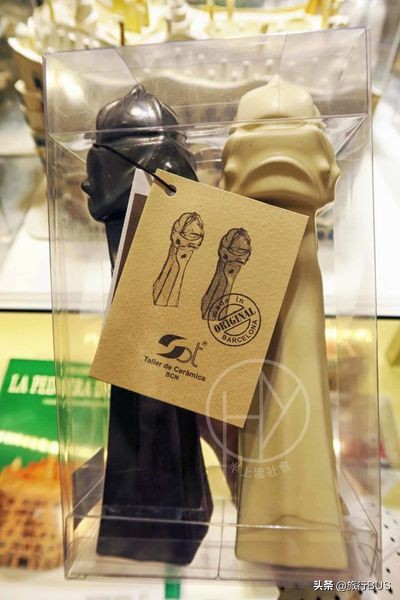 2019西班牙旅游购物必买清单,西班牙葡萄牙旅游必购物