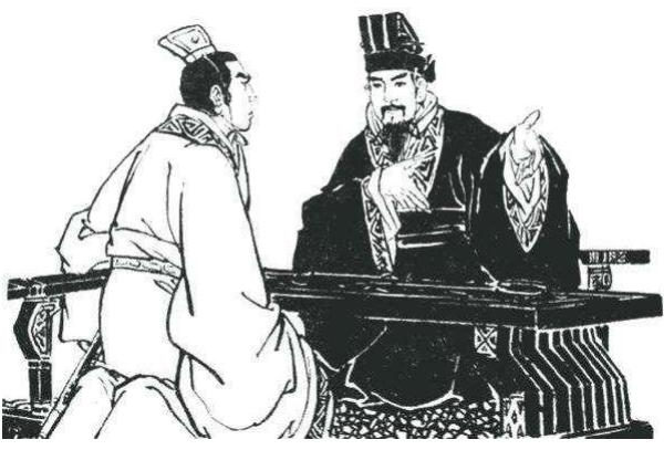 秦皇汉武纪录片汉景帝刘启,汉景帝是一流明君吗